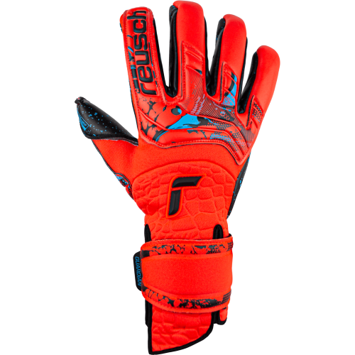 Brankářské rukavice Reusch Attrakt Fusion Guardian AdaptiveFlex