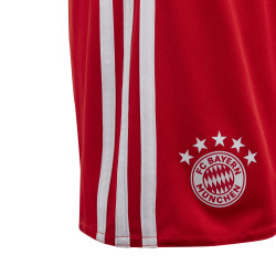 Dětský komplet adidas FC Bayern Mnichov domácí 2023/2024