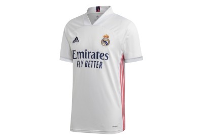 Dres adidas Real Madrid domácí 2020/2021