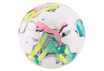 10x Fotbalový míč Puma Orbita 5 HS