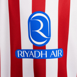 Dětský komplet Nike Atlético Madrid domácí 2025/2026