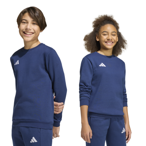 Dětská mikina adidas Entrada 26 Sweat Top