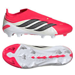 Dětské kopačky adidas Predator League Laceless FG