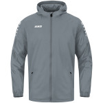 Dětská šusťáková bunda JAKO Team 2.0 Rain Jacket