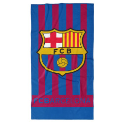 Osuška FC Barcelona Vertical