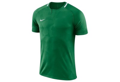 Dres Nike Challenge II krátký rukáv