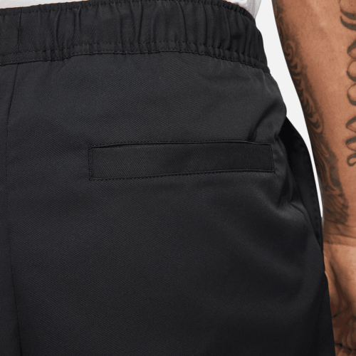 Vycházkové kalhoty Nike Club Woven Tapered Leg