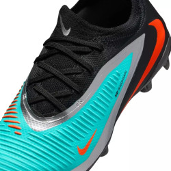 Dětské kopačky Nike Phantom 6 Low Pro FG/MG