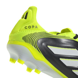 Dětské kopačky adidas Copa Pure III Elite FG/MG