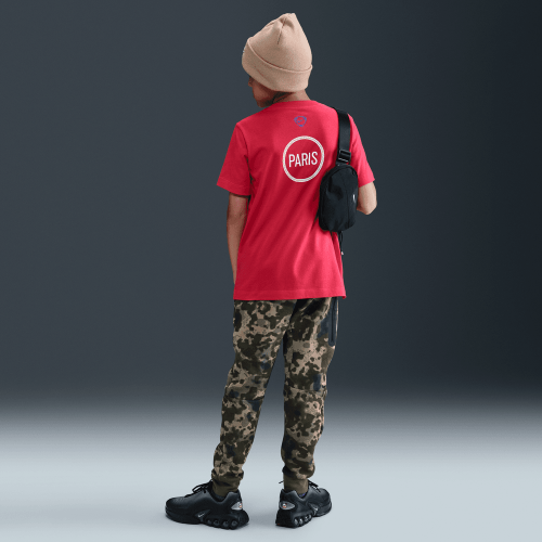 Dětské triko Nike PSG Total 90