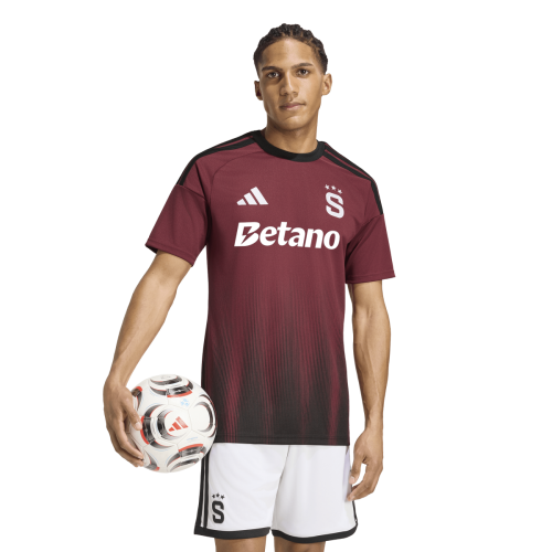 Dres adidas AC Sparta Praha domácí 2026/2027