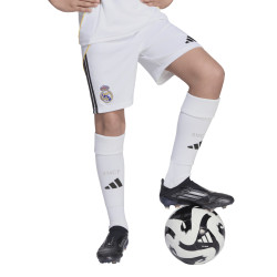 Dětské trenky adidas Real Madrid domácí 2025/2026