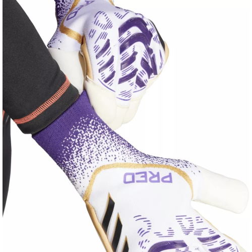 Brankářské rukavice adidas Predator Pro Hybrid Promo