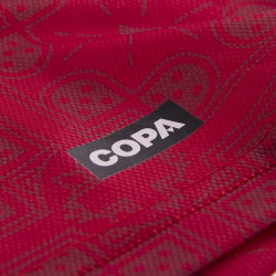 Retro fotbalový dres COPA England
