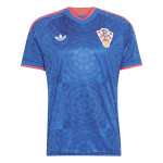 Venkovní dres adidas Chorvatsko 26