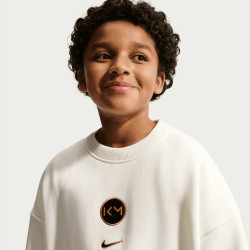 Dětská mikina Nike Kylian Mbappé Club Fleece