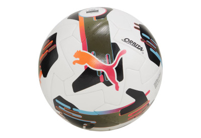 Fotbalový míč Puma Orbita 1 TB