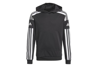 Dětská tréninková mikina s kapucí adidas Squadra 21 Hoodie