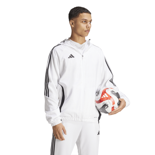 Větrovka adidas Tiro 24 Windbreaker