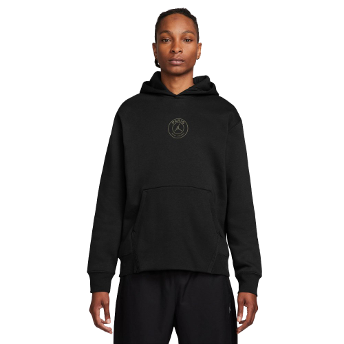 Mikina s kapucí Nike Air Jordan PSG