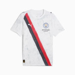 Dres Puma Manchester City FC KIDSUPER