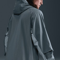 Bunda Nike FC Barcelona Tech Windrunner