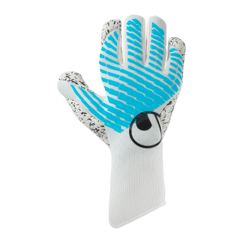Brankářské rukavice Uhlsport FM Cybertec Supergrip+ HN