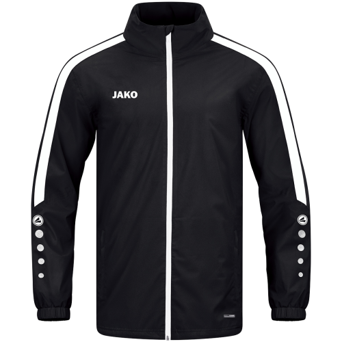 Dětská šusťáková bunda JAKO Power Rain Jacket