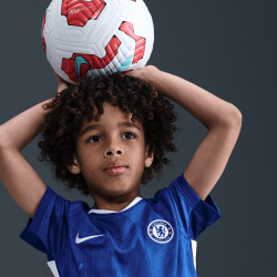 Dětský komplet Nike Chelsea FC domácí 2025/2026