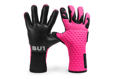 Brankářské rukavice BU1 Light Pink Hyla