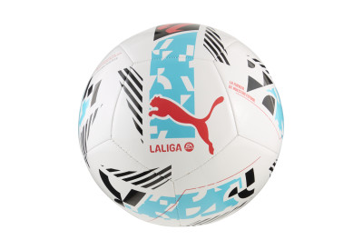 Fotbalový míč Puma Orbita LaLiga 1 MS