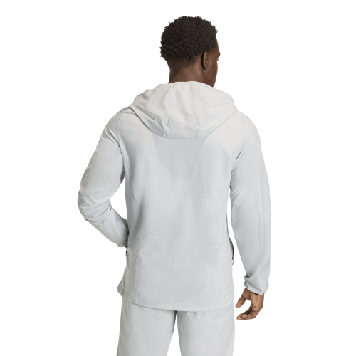 Větrovka adidas Tiro Travel Windbreaker