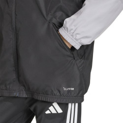 Dětská bunda adidas Tiro 26 Competition All Weather