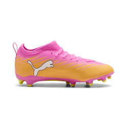 Dětské kopačky Puma ULTRA 6 Match FG/AG
