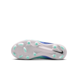 Dětské kopačky Nike United Phantom 6 Low Pro FG/MG