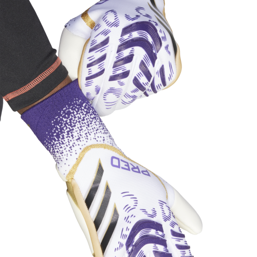 Brankářské rukavice adidas Predator Pro