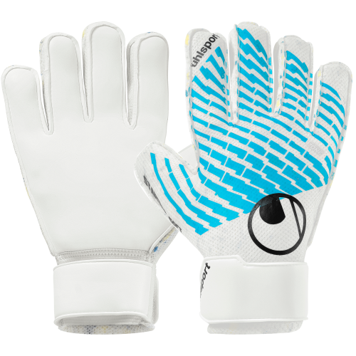 Brankářské rukavice Uhlsport FM Cybertec Starter Soft