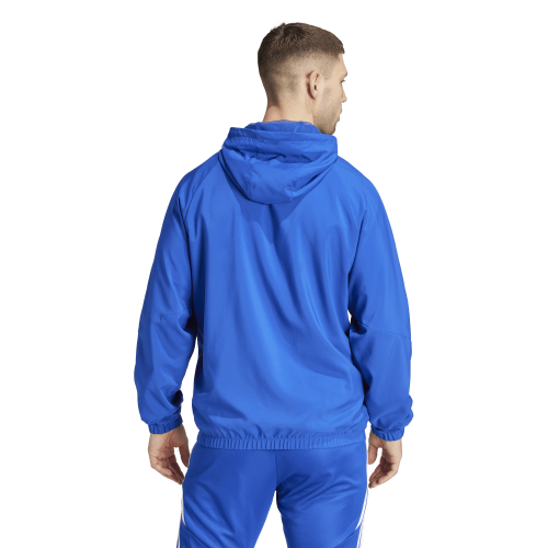 Větrovka adidas Tiro 24 Windbreaker