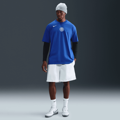 Triko Nike Chelsea FC Total 90