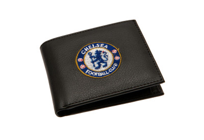 Peněženka Chelsea FC s vyšívaným znakem