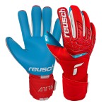 Brankářské rukavice Reusch Attrakt Aqua Windproof