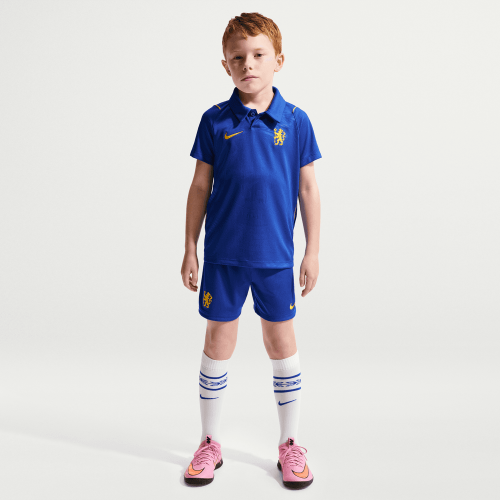 Dětský komplet Nike Chelsea FC domácí 2026/2027