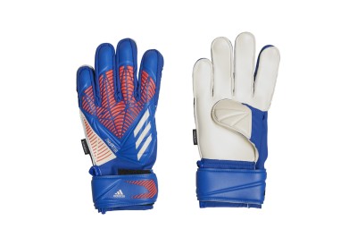 Dětské brankářské rukavice adidas Predator Match Fingersave