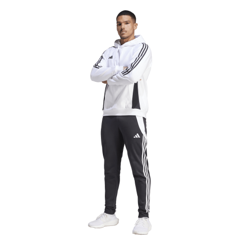 Mikina s kapucí adidas Tiro 24 Sweat