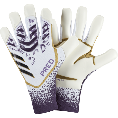 Brankářské rukavice adidas Predator Pro Hybrid