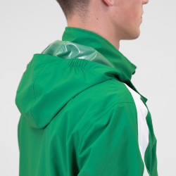 Šusťáková bunda JAKO Power Rain Jacket