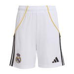 Dětské trenky adidas Real Madrid domácí 2025/2026