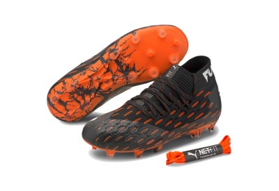Dětské kopačky Puma Future 6.1 NETFIT FG/AG