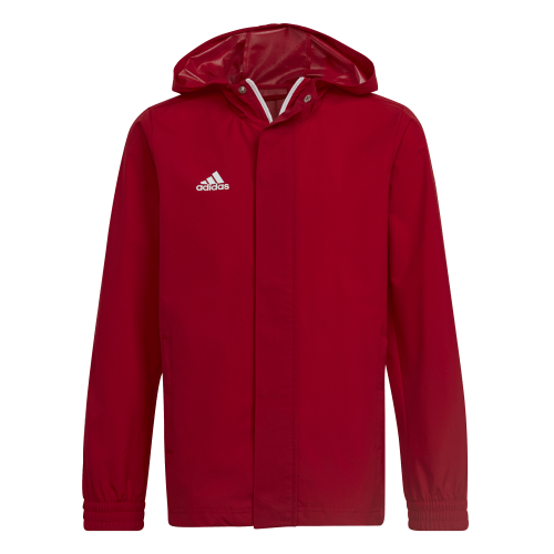 Dětská bunda adidas Entrada 22 All-Weather