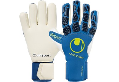 Brankářské rukavice Uhlsport HYPERACT Absolutgrip HN